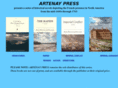 artenaypress.com