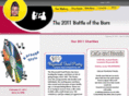 battleofbars.com