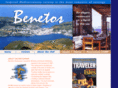 benetosrestaurant.com