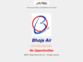 bhojaairline.com