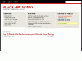 blackhatmoney.net