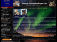 borealiscats.com