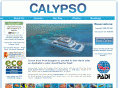 calypsoreefcruises.com