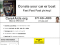 carsforaids.org