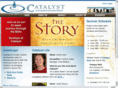 catalystcovenant.com