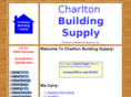 charltonbuildingsupply.com