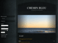 chemin-bleu.com