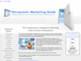 chiromarketingguide.com