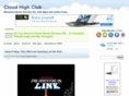 cloudhighclub.com