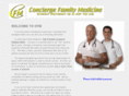 conciergefamilymedicine.com