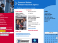 cwatsoninsurance.com