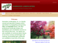 dannaherlandscaping.com