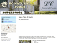 dcnaturalfoods.com