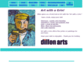 dillonarts.com