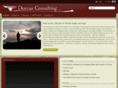 dorcasconsulting.com