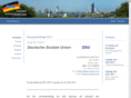 dsu-sachsen.com