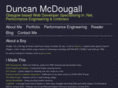 duncanmcdougall.co.uk