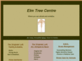 elmtreecentre.com