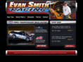 evansmithracing.com