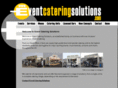 eventcateringsolutions.com