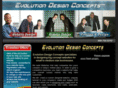 evolutiondesignconcepts.com