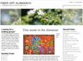fiberartalmanac.com