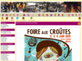 foireauxcroutes.com