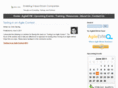 gettingagile.com