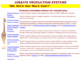 giraffeproductionsystems.net