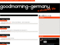 goodmorning-germany.com