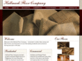 hallmarkfloorcompany.com