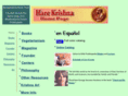 harekrsna.mobi