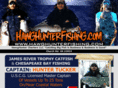 hawghunterfishing.com