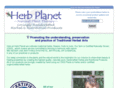 herb-planet.com