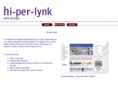 hi-per-lynk.co.uk