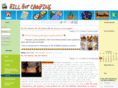 hillhutcamping.com