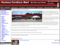 hustonsfurnituremart.com