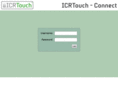 icrtouch-connect.com