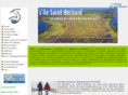 ilesaintbernard.com