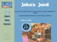 jakesjointeureka.com