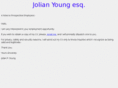 jolianyoung.com