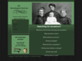 kbgenealogicalservices.com