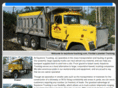keystone-trucking.com