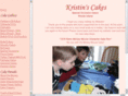 kristinscakes.com