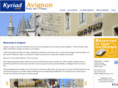 kyriad-avignon.com