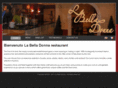 labelladonnarestaurant.com