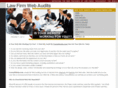 lawwebaudits.com