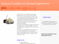 lblspiritualregression.com
