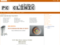 lebanonpcclinic.com