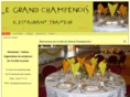 legrandchampenois.com
